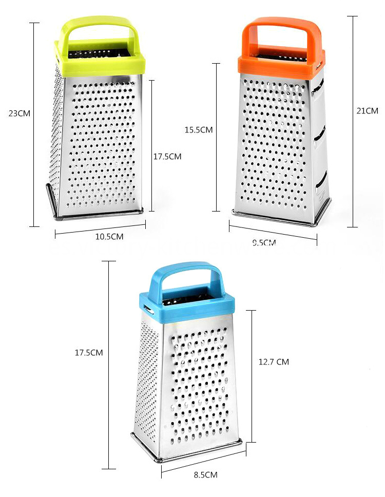 rallador de queso cheese grater